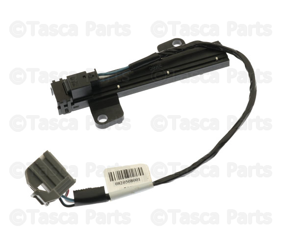 2014-2020 GM Brake Pedal Position Sensor 23102531 | TascaParts.com