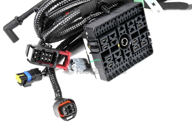 23151402 - : Headlamp Wiring Harness for GM Image