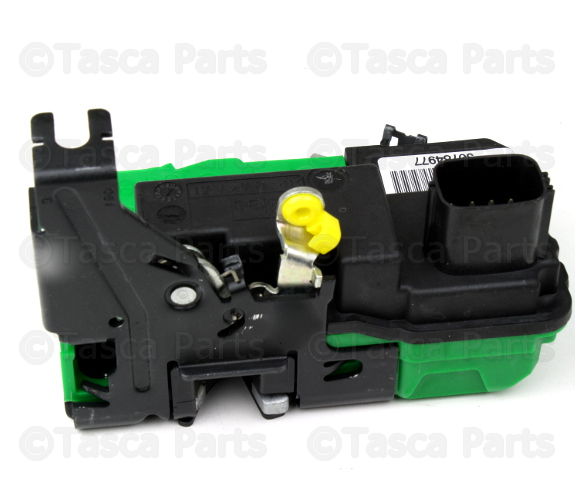30784977 - : Door Lock Actuator Motor for Volvo: S60, S80, V70, XC70, XC90 Image