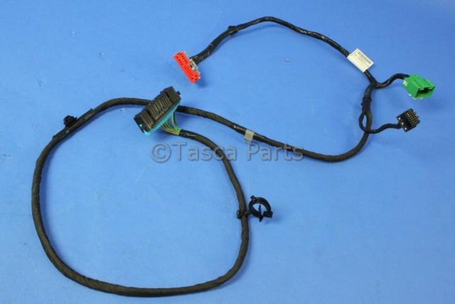 68214621AC - : Console Wiring, Middle for Jeep: Grand Cherokee Image