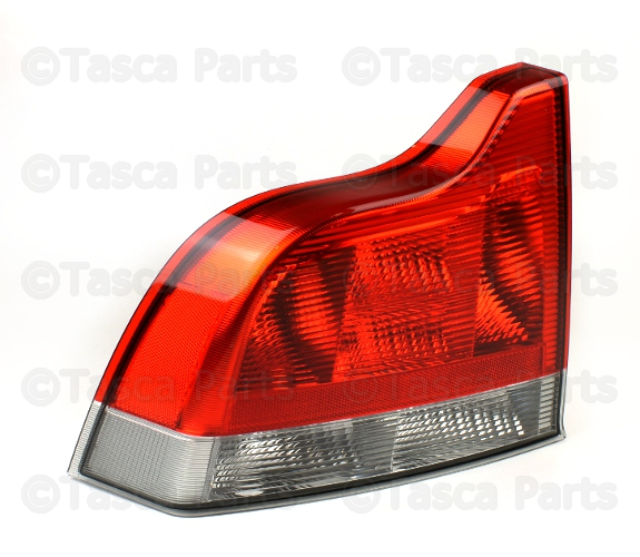 9483535 - Electrical: Lens &amp; Housing for Volvo Image