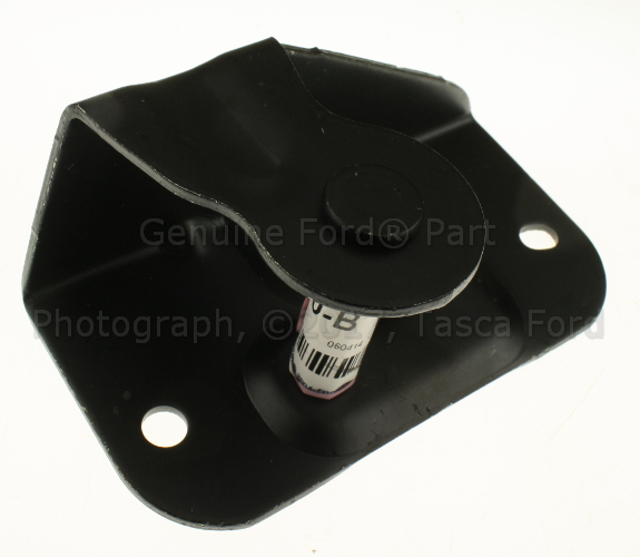 7A2Z99286B70B - Body: Striker for Ford: Explorer Sport Trac Image