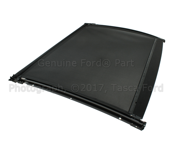2009-2014 Ford Mustang Sunshade 9R3Z-63519A02-AD | TascaParts.com