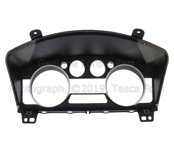 8A8Z10890A - Body: Cluster Lens for Ford: Flex Image