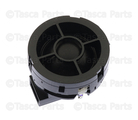 13240950 - Body: Rear Dr Speaker for GM Image