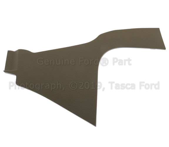 9L3Z1504608AA - Body: Closure Panel for Ford: F-150 Image