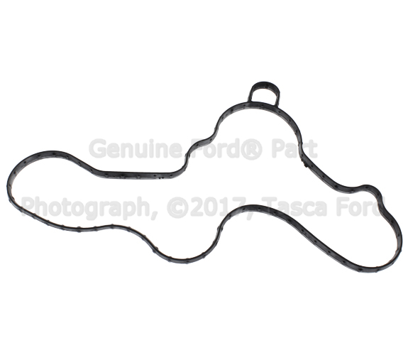 BR3Z8507B - Cooling System: Water Pump Gasket for Ford: F-150, Mustang Image
