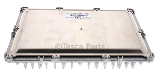 12654088 - Engine: Engine Control Module (ECM) for GM Image