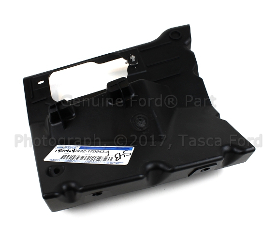 CR3Z17D943A - Body: Mount Bracket for Ford: Mustang Image