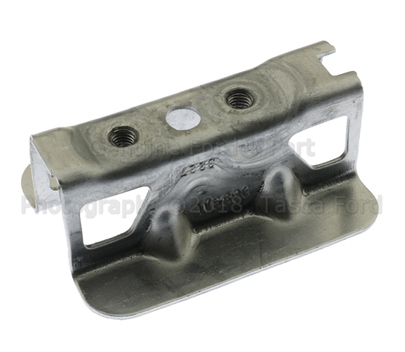 CP9Z5447076A - Body: Spare Bracket for Ford: Escape, Explorer, Fiesta, Focus, Fusion, Mustang, Police Interceptor Utility | Lincoln: MKC, MKZ Image