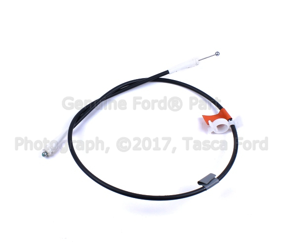 F2UZ15264A65A - Body: Cable for Ford: E-150, E-150 Club Wagon, E-150 Econoline, E-150 Econoline Club Wagon, E-250, E-250 Econoline, E-350 Club Wagon, E-350 Econoline, E-350 Econoline Club Wagon, E-350 Super Duty, E-450 Econoline Super Duty, E-450 Super Duty, Econoline Super Duty Image