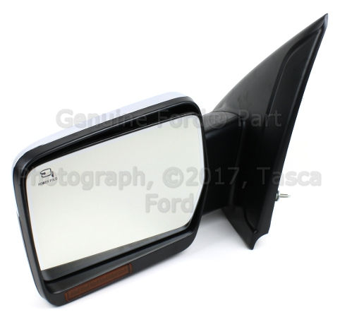 9L3Z17683EB - Body: Mirror for Ford: F-150 Image