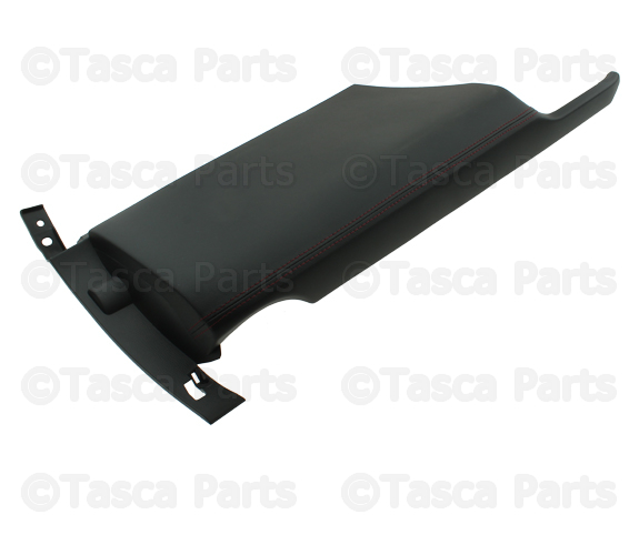 NA9C64260C02 - : Lower Panel - Passenger Side (RH) for Mazda: MX-5 Miata Image