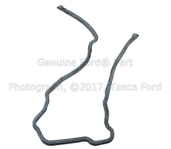 7R3Z6020A - Engine: Front Cover Gasket for Ford: Explorer, Explorer Sport Trac, F-150, Mustang | Mercury: Mountaineer Image