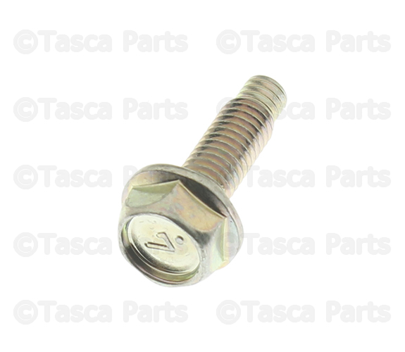 81A66161A - Electrical: Gravity Sensor Screw for Nissan Image