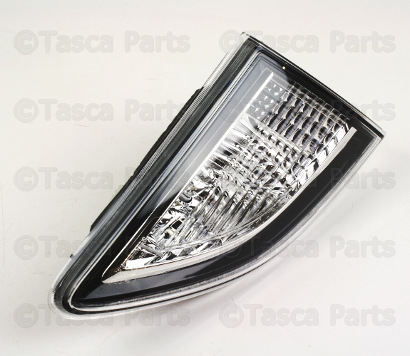 BBM4513G0H - Electrical: Backup Lamp for Mazda Image