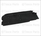 22905160 - Body: Air Deflector for GM Image