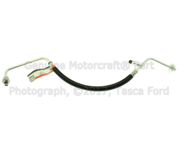 CR3Z19972C - HVAC: AC Tube for Ford: Mustang Image