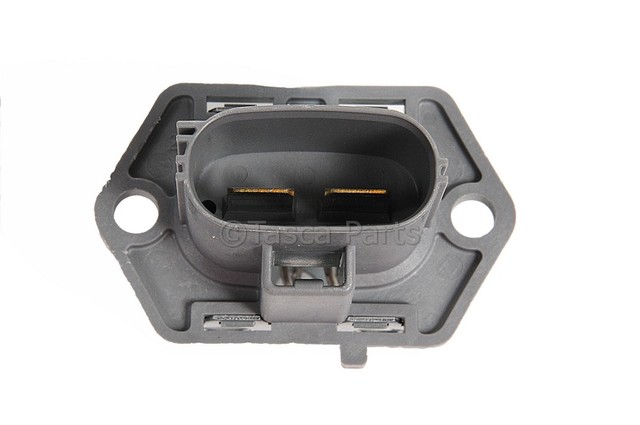 20883035 - Cooling System: Resistor for GM Image