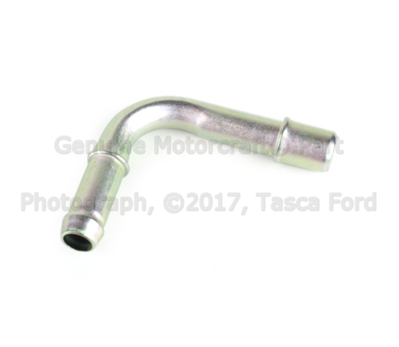 F75Z8555AB - : TUBE for Ford: E-150 Econoline, E-150 Econoline Club Wagon Image