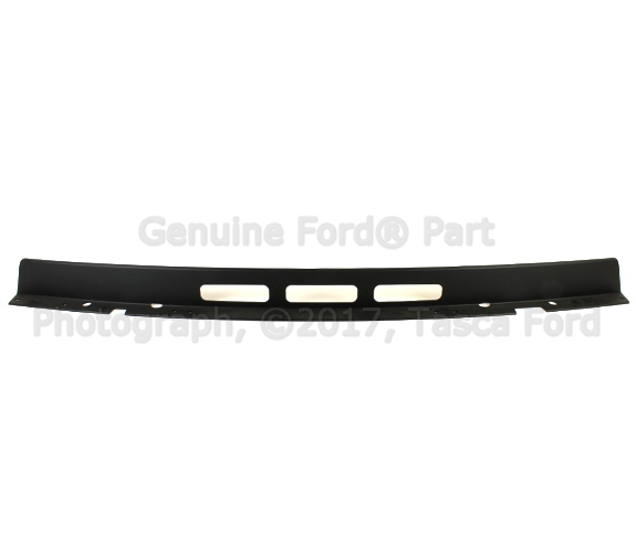 4C2Z15001A06AAB - Body: Deflector for Ford Image