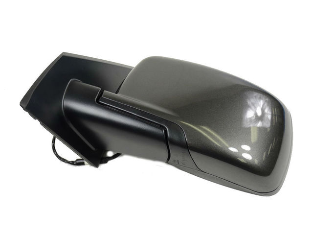 1CE29TZZAE - : Outside Rear-View Mirror, Left for Dodge: Journey Image