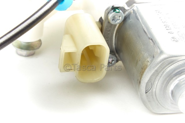 23336825 - Body: Window Regulator for Chevrolet: Impala, Impala Limited Image