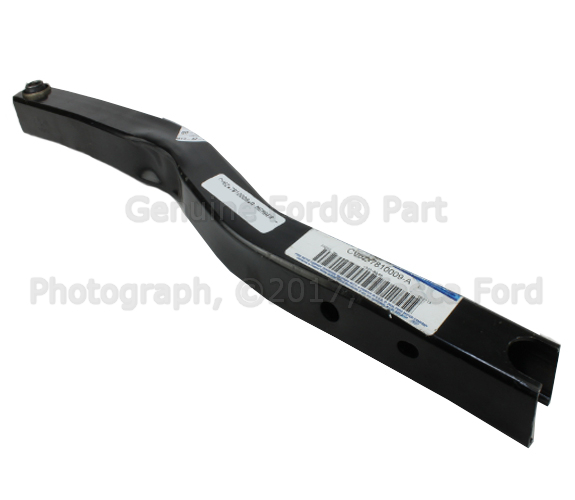 CV6Z7810009A - : Reinforce Bar - Driver's Side (LH) for Ford Image