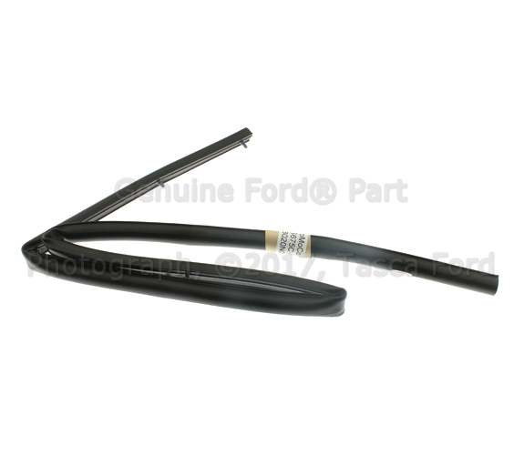 8L8Z7802254B - Body: Rear Seal for Ford: Escape | Mercury: Mariner Image