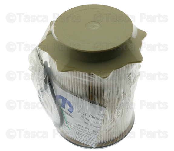 68065608AB - : Fuel Filter for Mopar Image