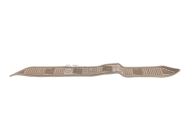 19166605 - Interior: Floor Mats for GM Image