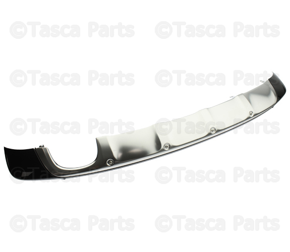866661U700 - : Skid Plate for Kia Image