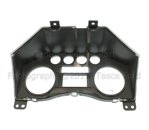 8C3Z10890A - Body: Cluster Lens for Ford: F-250 Super Duty, F-350 Super Duty, F-450 Super Duty Image