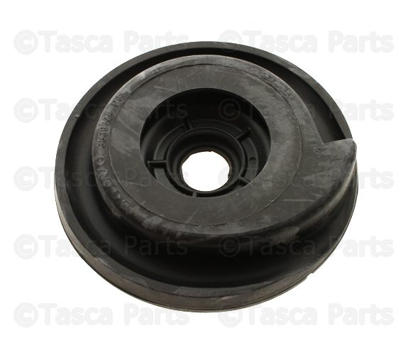 3530924 - Suspension: Seat for Volvo: 760, 780 Image