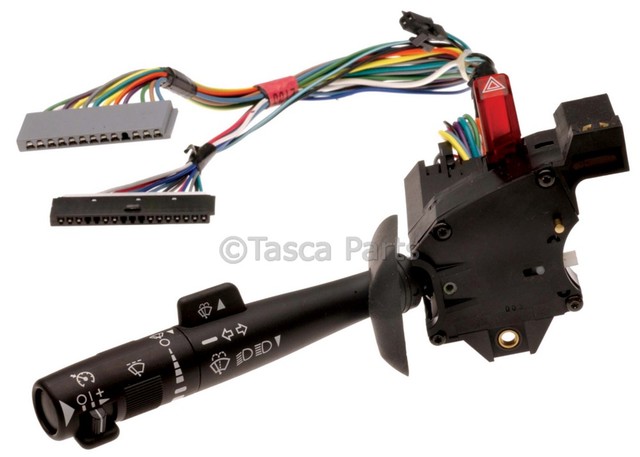 26102159 - Steering: Combo Switch for GM Image