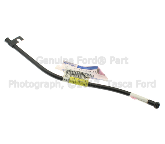 F8RZ6754AA - Engine: Oil Tube for Ford Image