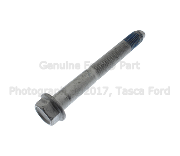 W715106S439 - Engine: Mount Bracket Bolt for Ford: Expedition, F-150, F-250 Super Duty, F-350 Super Duty, F-450 Super Duty | Lincoln: Navigator Image