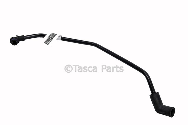 12601254 - : Driver Side Positive Crankcase Ventilation (PCV) Tube for GM Image