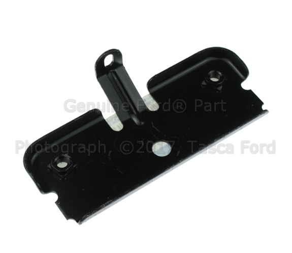 1L5Z99286B56AA - Body: Inner Side Panel Reinforced Plate for Ford: Explorer Sport Trac Image