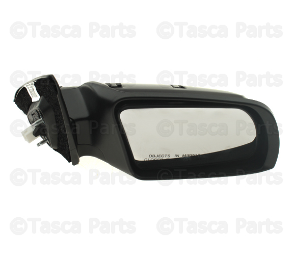 96301ZN56E - : Mirror Assembly - Passenger Side (RH) for Nissan Image