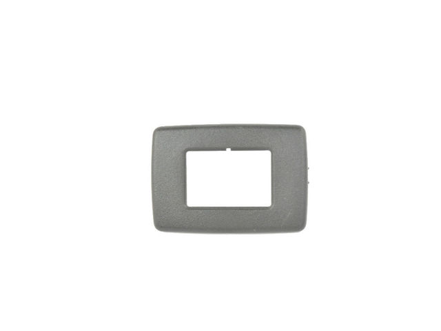1ZP22JXWAA - Interior Trim: A/c Outlet Bezel for Ram: ProMaster 1500, ProMaster 2500, ProMaster 3500 Image