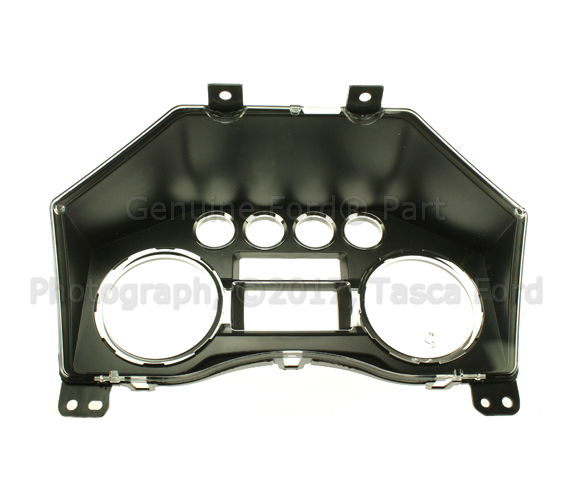 8C3Z10890C - Body: Cluster Lens for Ford: F-250 Super Duty, F-350 Super Duty, F-450 Super Duty Image