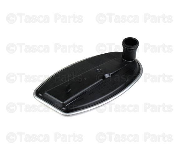 52108325AA - : Transmission Oil Filter for Chrysler: 300, Crossfire | Dodge: Challenger, Charger, Durango, Magnum, Nitro, Sprinter 2500, Sprinter 3500 | Jeep: Commander, Grand Cherokee, Wrangler, Wrangler JK Image