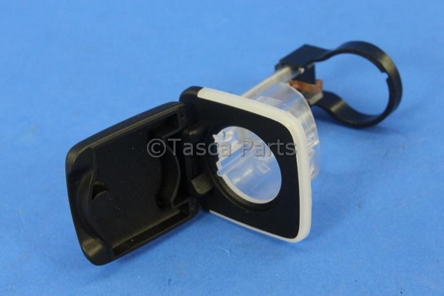 68194170AA - Interior Trim: Power Outlet Cap for Mopar Image