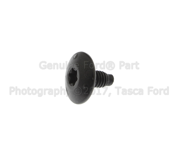 W713696S900 - Body: Window Molding Bolt for Ford Image