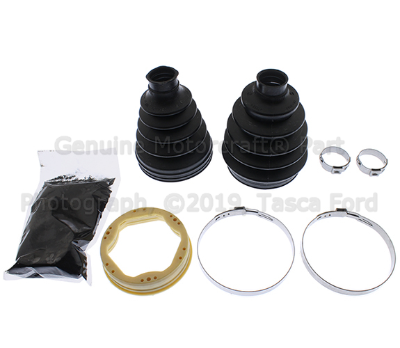 5L8Z3A331AA - Suspension: Outer Boot for Ford: Escape | Mercury: Mariner Image