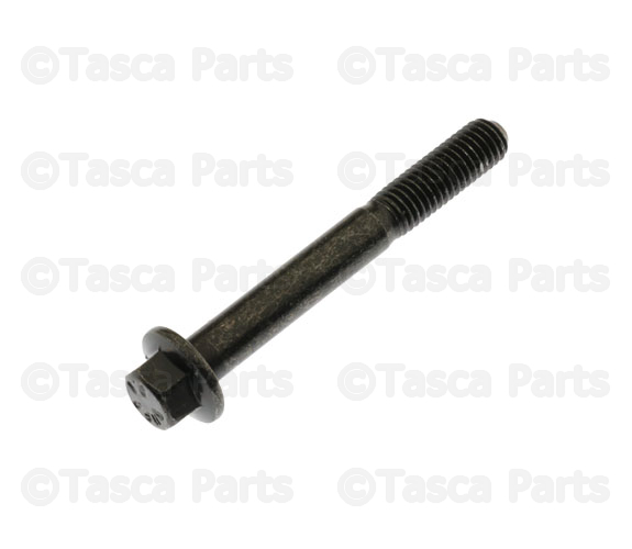 982803 - Body: Hinge Bolt for Volvo Image