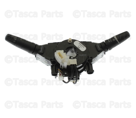 255609FD8A - : Multi-Function Switch for Nissan Image