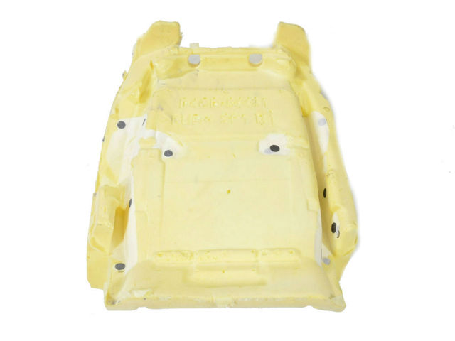68232061AA - Interior Trim: Seat Back Foam, Left for Mopar Image