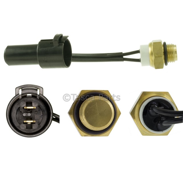 88923794 - : Engine Cooling Fan Switch for GM Image